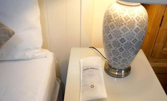 Отель Baggot Court Townhouse Дублин-46